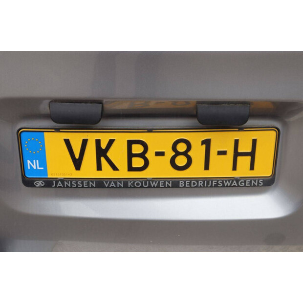 2021 أوبل Vivaro-47419609