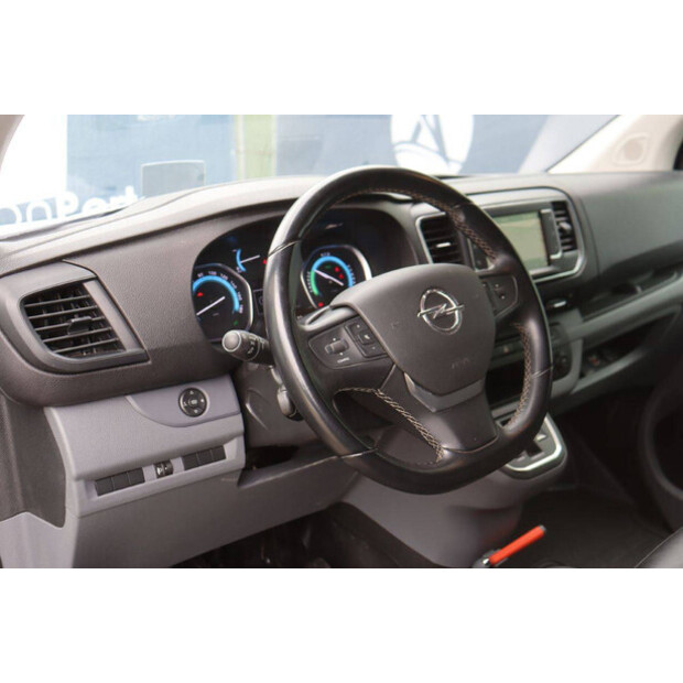 2021 أوبل Vivaro-47419614