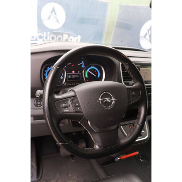 2021 أوبل Vivaro-47419616