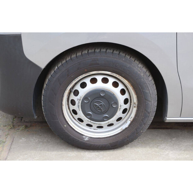 2019 تويوتا PROACE-47419703