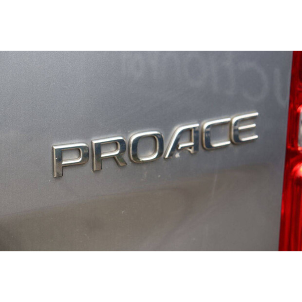 2019 تويوتا PROACE-47419708