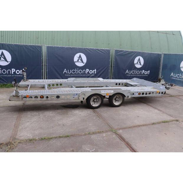 2016 Ifor Williams CT177G-47419738