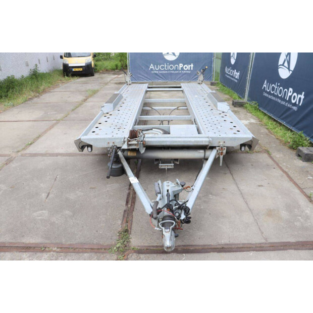 2016 Ifor Williams CT177G-47419741
