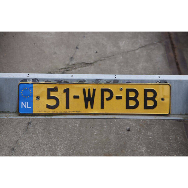 2016 Ifor Williams CT177G-47419746