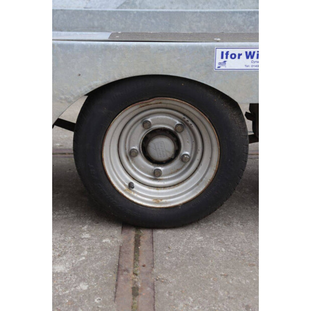 2016 Ifor Williams CT177G-47419748