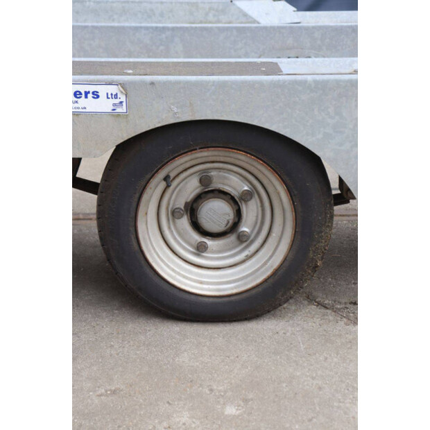 2016 Ifor Williams CT177G-47419749