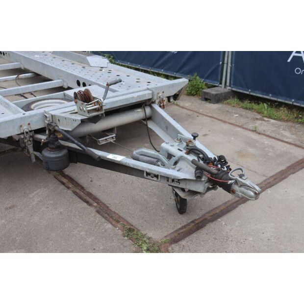 2016 Ifor Williams CT177G-47419750