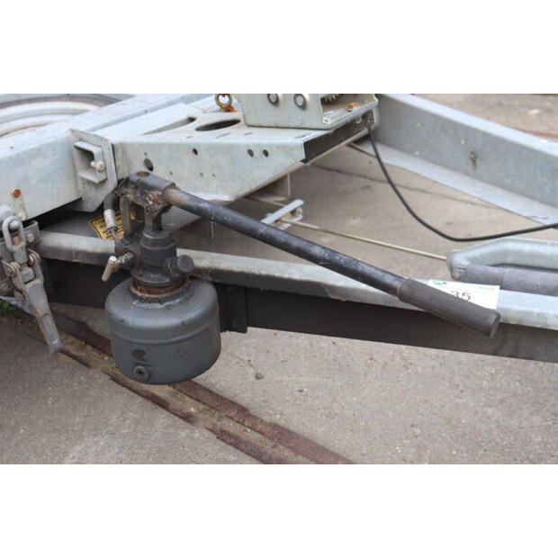 2016 Ifor Williams CT177G-47419754