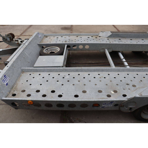 2016 Ifor Williams CT177G-47419761