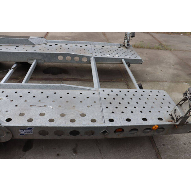 2016 Ifor Williams CT177G-47419762
