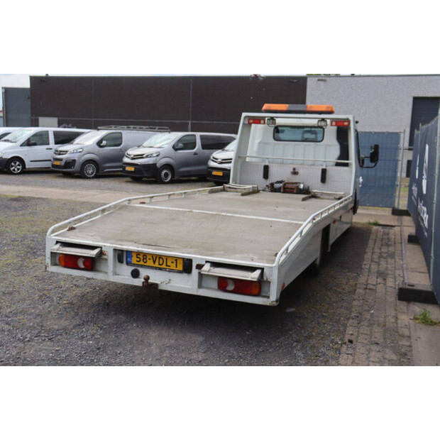 2007 MITSUBISHI FB83B-47419769