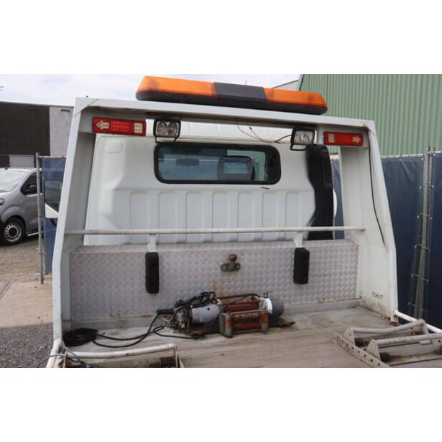 2007 MITSUBISHI FB83B-47419785