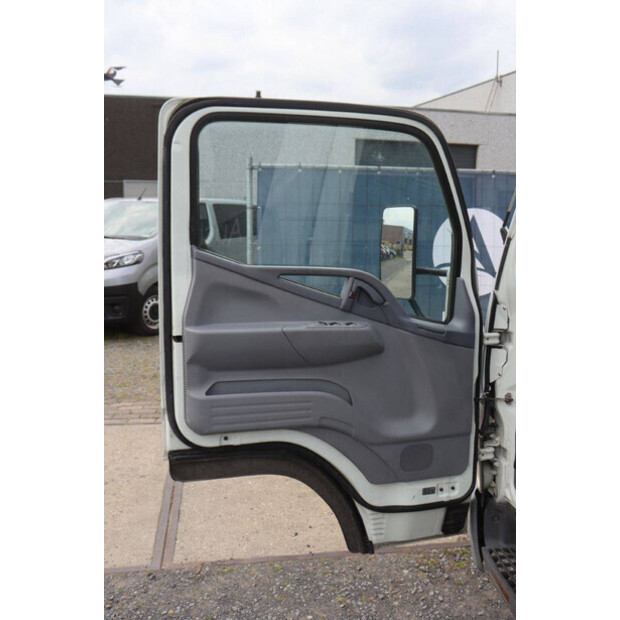 2007 MITSUBISHI FB83B-47419791