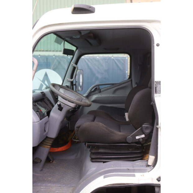 2007 MITSUBISHI FB83B-47419792