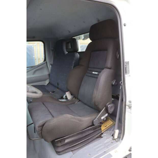 2007 MITSUBISHI FB83B-47419793