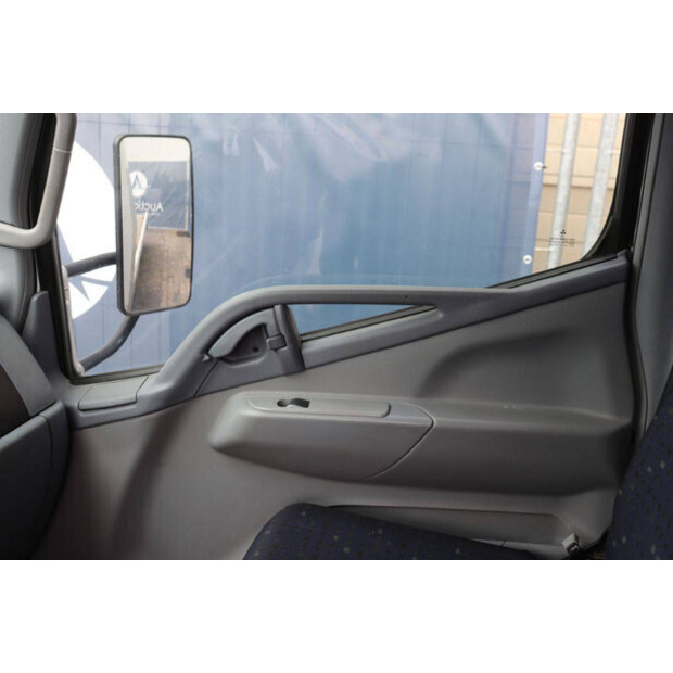 2007 MITSUBISHI FB83B-47419797