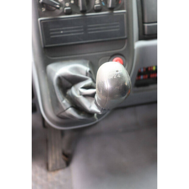 2007 MITSUBISHI FB83B-47419798