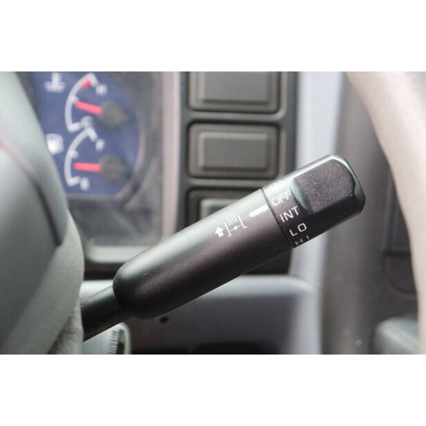 2007 MITSUBISHI FB83B-47419801