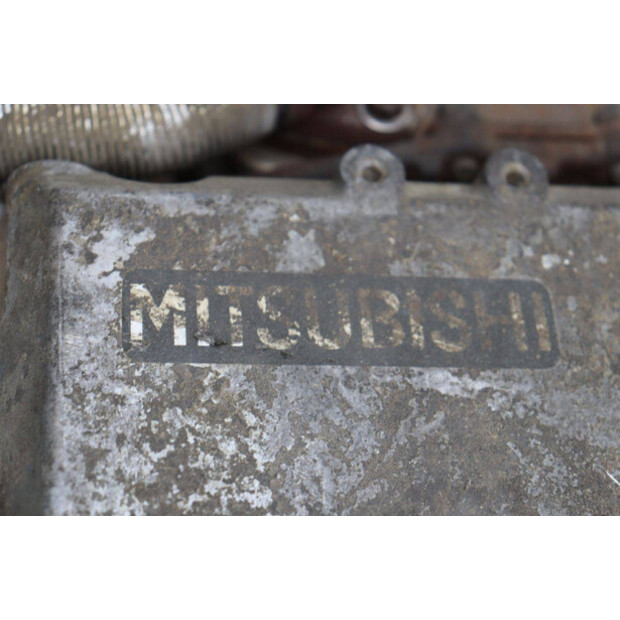 2007 MITSUBISHI FB83B-47419809