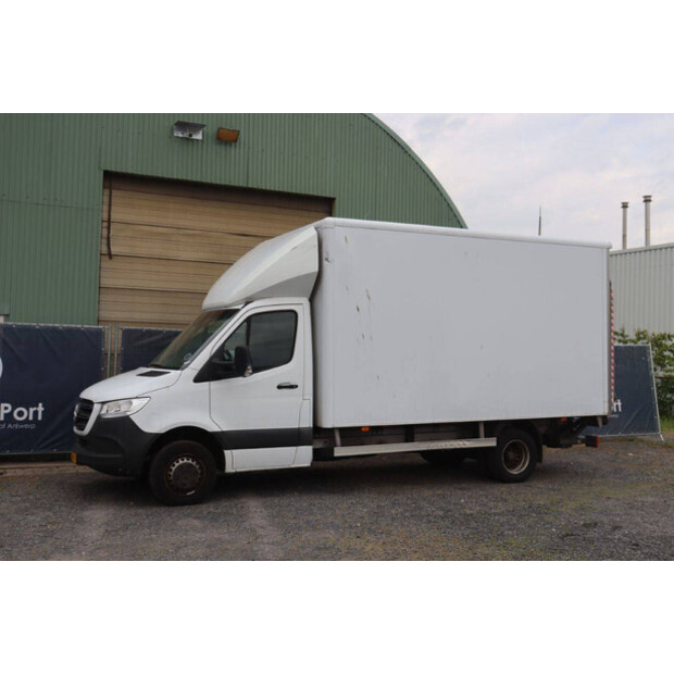 2021 Mercedes-Benz SPRINTER-47419810