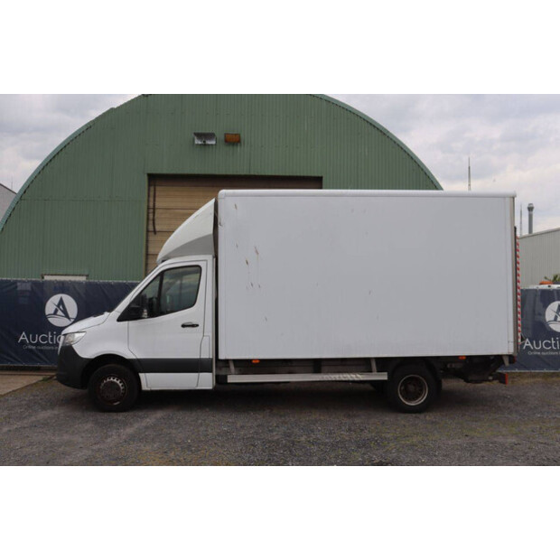 2021 Mercedes-Benz SPRINTER-47419811