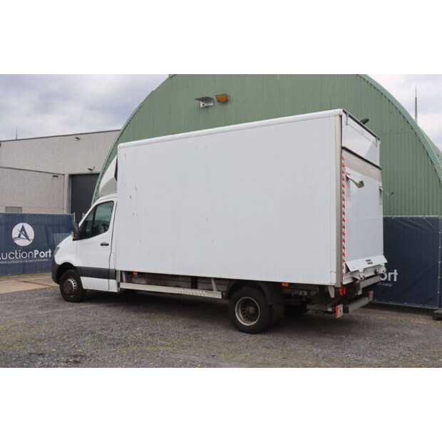 2021 Mercedes-Benz SPRINTER-47419812