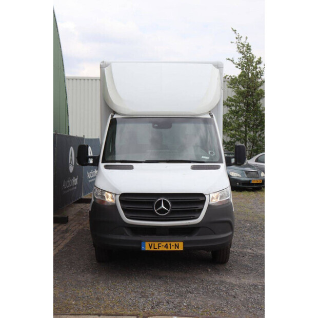 2021 Mercedes-Benz SPRINTER-47419816