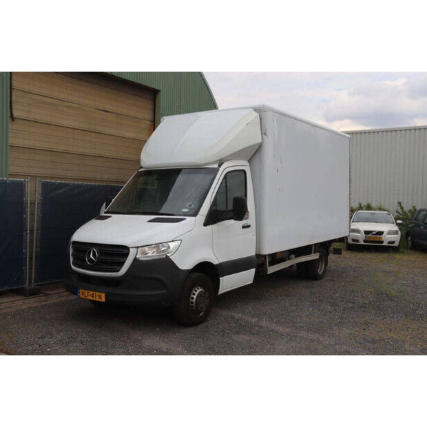2021 Mercedes-Benz SPRINTER-47419817