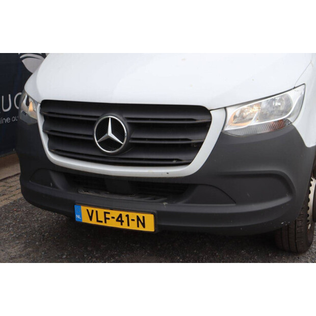 2021 Mercedes-Benz SPRINTER-47419818