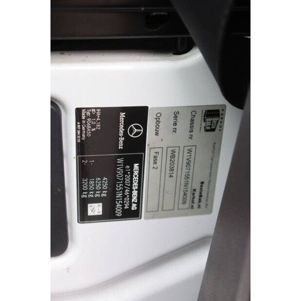 2021 Mercedes-Benz SPRINTER-47419834