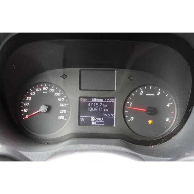 2021 Mercedes-Benz SPRINTER-47419847