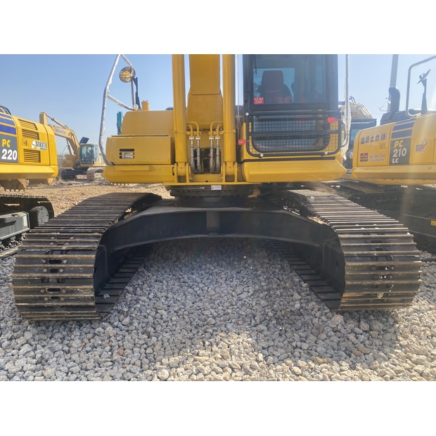 2025 Komatsu PC240LC-10-47419911