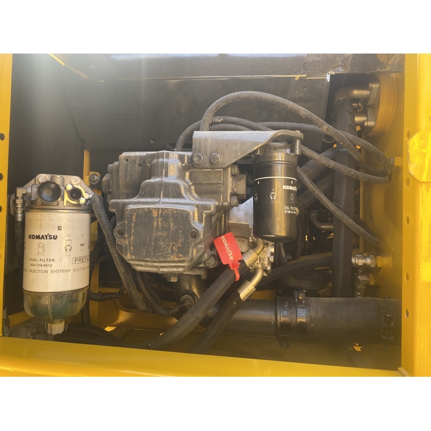 2025 Komatsu PC240LC-10-47419919