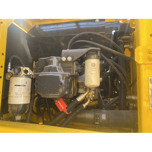 2025 Komatsu PC210LC-10-47419945
