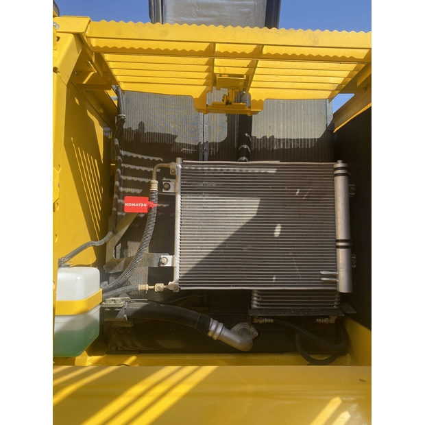 2025 Komatsu PC210LC-10-47419950