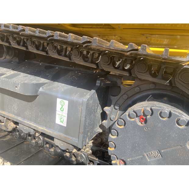 2025 Komatsu PC210LC-10-47419958
