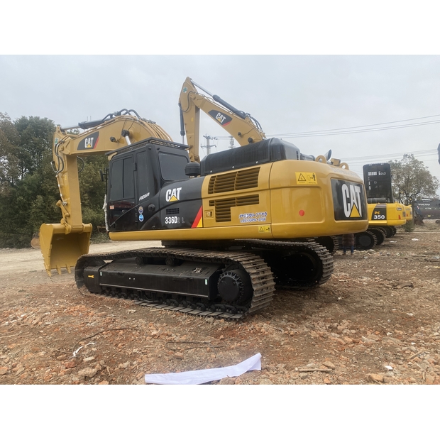 2025 Carter 336D2L-47419972