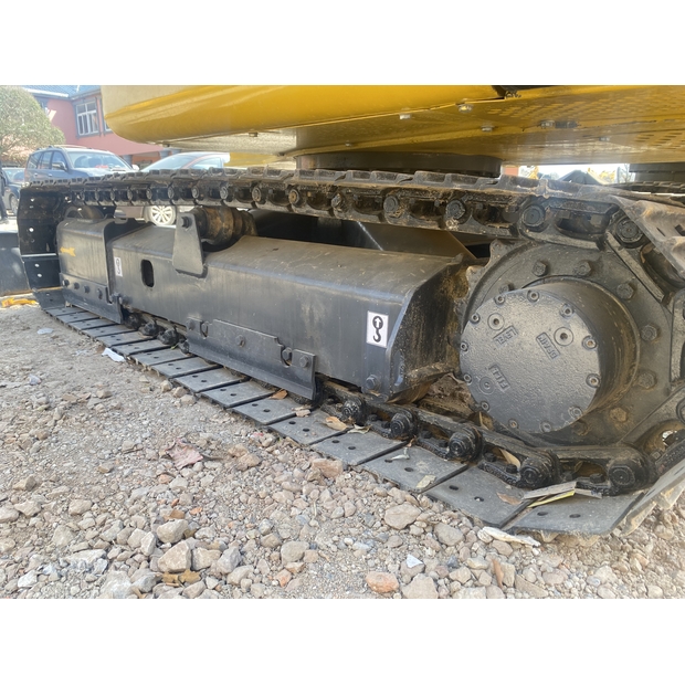 2025 كوماتسو PC56-47419978