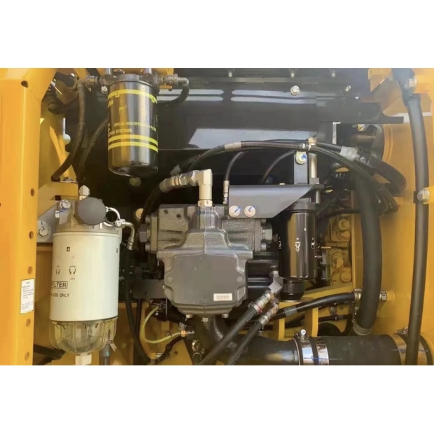 2025 Komatsu PC200-10-47419993