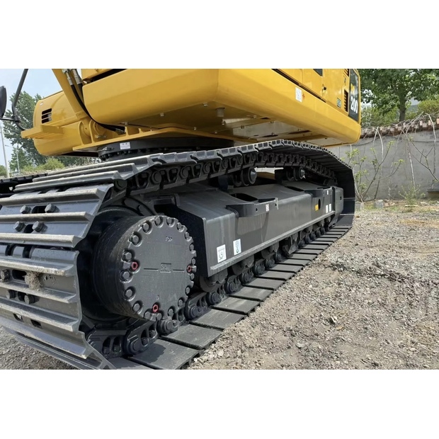 2025 Komatsu PC200-10-47419999