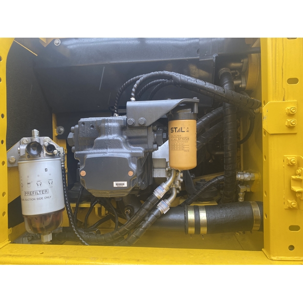 2025 Komatsu PC200LC-10-47420005