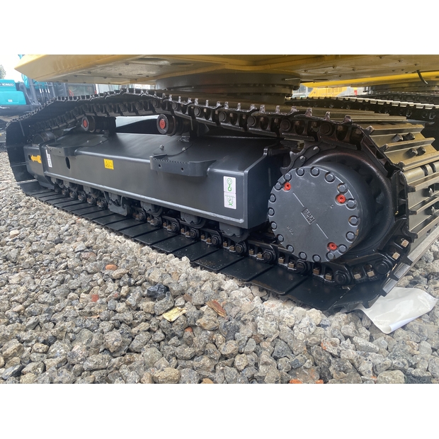 2025 Komatsu PC200LC-10-47420007