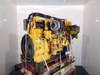 Image for Engine (Industrial) Caterpillar Engine (Industrial) C13
