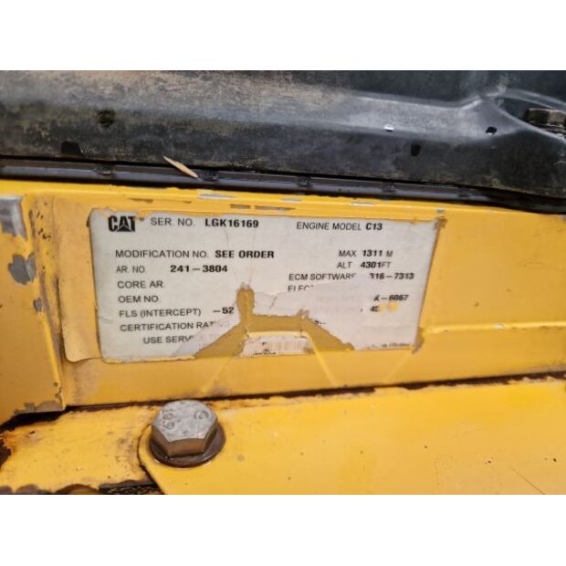 Caterpillar Engine (Industrial) C13-47426965