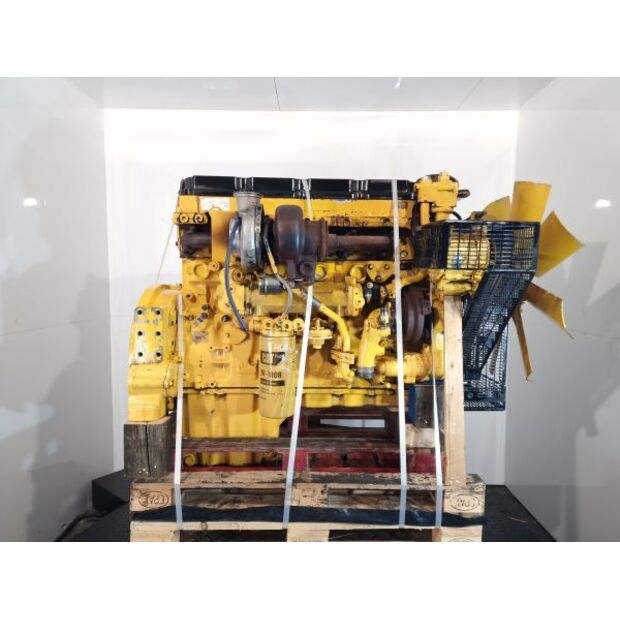 Caterpillar Engine (Industrial) C13-47426968