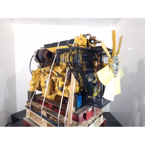 Caterpillar Engine (Industrial) C13-47426969
