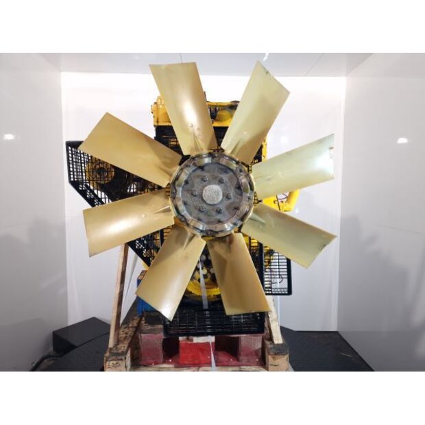 Caterpillar Engine (Industrial) C13-47426970