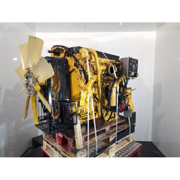 Caterpillar Engine (Industrial) C13-47426972