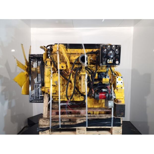 Caterpillar Engine (Industrial) C13-47426973