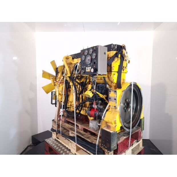 Caterpillar Engine (Industrial) C13-47426974